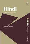 Hindi: An Essential Grammar (Essential Grammars)