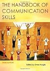 The Handbook of Communication Skills