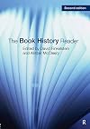 The Book History Reader