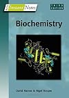 Instant Notes in Biochemistry