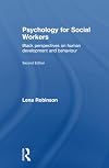 Psychology For Social Workers: Black Perspectives