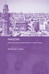 Pakistan Social and Cultural Transformation in a Muslim Nation