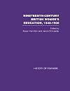 Nineteenth-Century British Women's Education, 1840-1900 (History of Feminism)