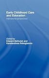 Early Childhood Care and Education: International Perspectives 