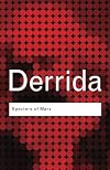 Specters of Marx: The State of the Debt, The Work of Mourning & the New International