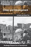 Cities and Development (Routledge Perspectives on Development)
