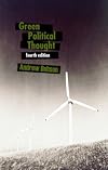 Green Political Thought