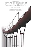 Planning and Design of Engineering Systems