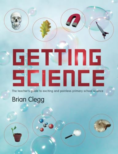 Getting Science book cover