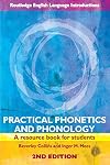 Practical Phonetics and Phonology: A Resource Book for Students