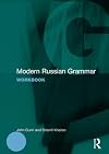 Modern Russian Grammar Workbook (Modern Grammar Workbooks)