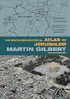 The Routledge historical atlas of Jerusalem