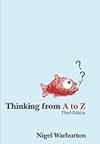 Thinking From A To Z