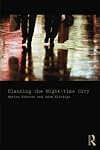 Planning the night-time city