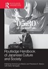 Routledge Handbook of Japanese Culture and Society