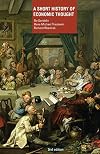 A Short History of Economic Thought 2nd Edition