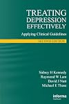 Treating Depression Effectively: Applying Clinical Guidelines