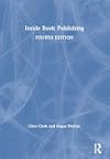 Inside Book Publishing