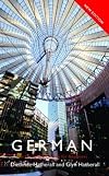 Colloquial German : the complete course for beginners