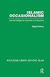 Islamic occasionalism, and its critique by Avero&euml;s and Aquinas