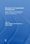 Education for sustainable development : papers in honour of the United Nations Decade of Education for Sustainable Development (2005-2014)