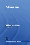 Rethinking Maps: New Frontiers in Cartographic Theory (Routledge Studies in Human Geography)