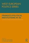 France's political institutions at 50