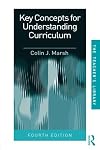 Key Concepts for Understanding Curriculum (Teachers' Library)