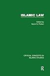 Islamic Law (Critical Concepts in Islamic Studies)