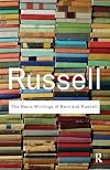 The Basic Writings of Bertrand Russell