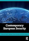 Contemporary European Security