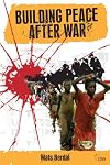 Building Peace After War