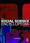 The Social Science Encyclopedia