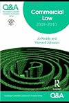 Q&A Commercial Law 2009-2010 (Questions and Answers)