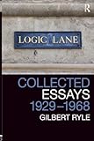 Collected Essays 1929 1968 Collected Papers Volume 2