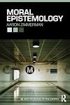 Moral Epistemology (New Problems of Philosophy)