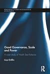 Good governance, scale and power a case study of North Sea fisheries