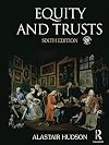 Equity and Trusts