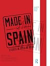 Made in Spain studies in popular music