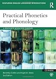 Practical Phonetics And Phonology A Resource Book For Students