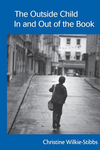 Cover of Outside Child in and Out of the Book