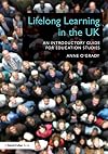 Lifelong learning in the UK an introductory guide for education studies