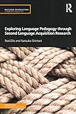 Exploring Language Pedagogy Through Second Language Acquisition Research