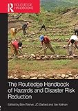 Handbook Of Hazards And Disaster Risk Reduction