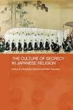 The Culture Of Secrecy In Japanese Religion