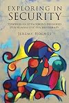 Exploring in Security: Towards an Attachment-Informed Psychoanalytic Psychotherapy