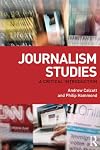 Journalism Studies: A Critical Introduction