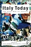 Italy Today: The Sick Man of Europe