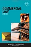 Commercial Lawcards 2010-2011