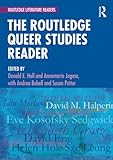 The Routledge Queer Studies Reader